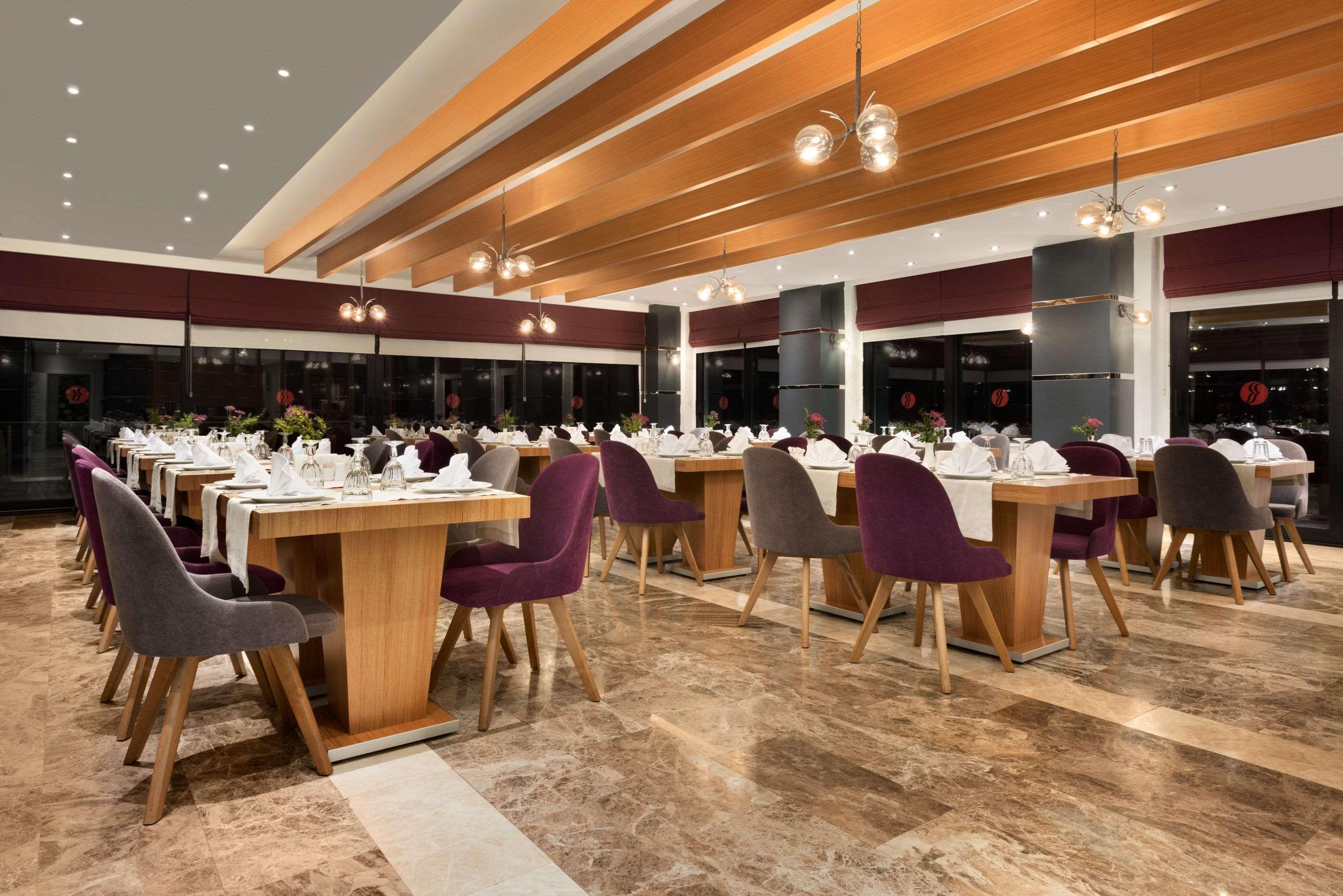 Hotel Ramada By Wyndham Giresun Piraziz Zewnętrze zdjęcie