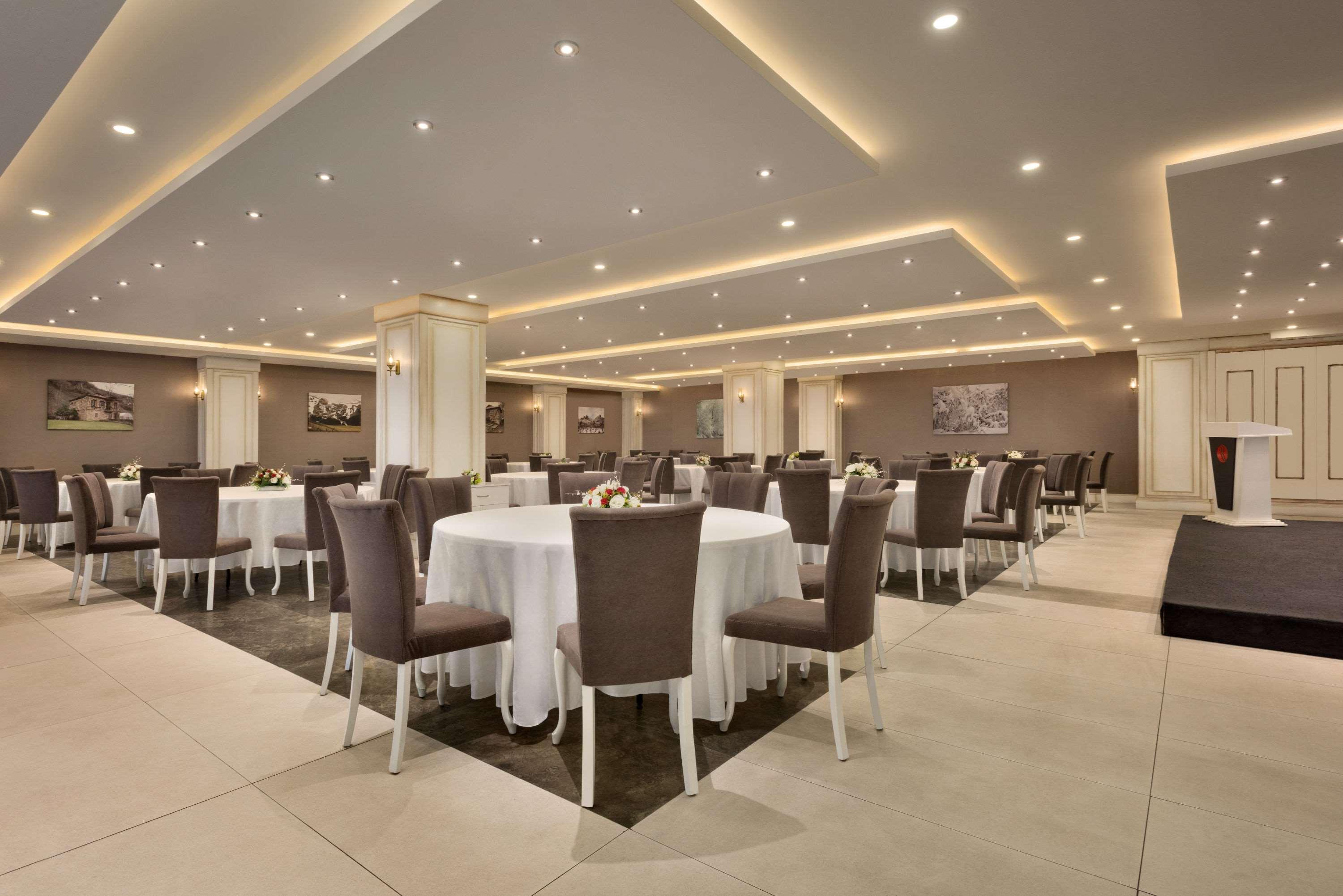 Hotel Ramada By Wyndham Giresun Piraziz Zewnętrze zdjęcie