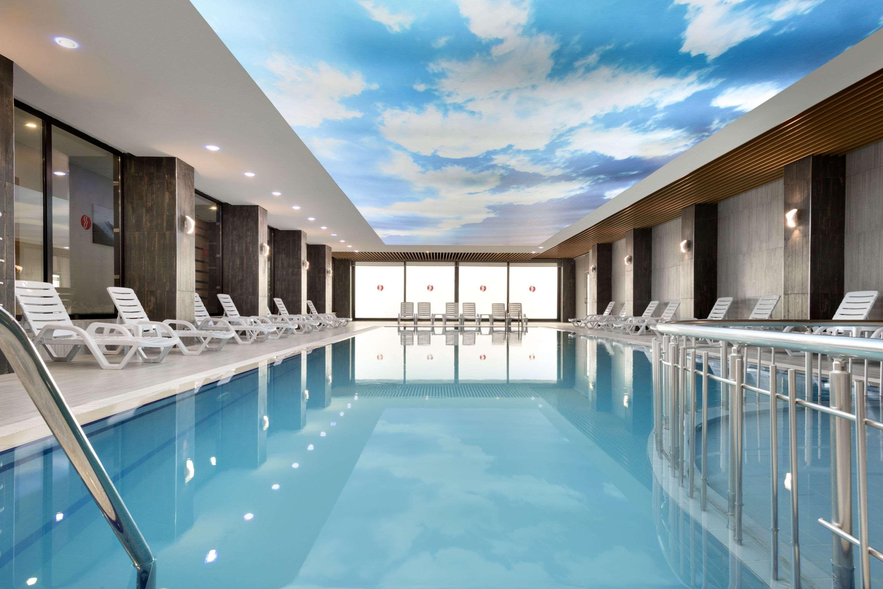 Hotel Ramada By Wyndham Giresun Piraziz Zewnętrze zdjęcie