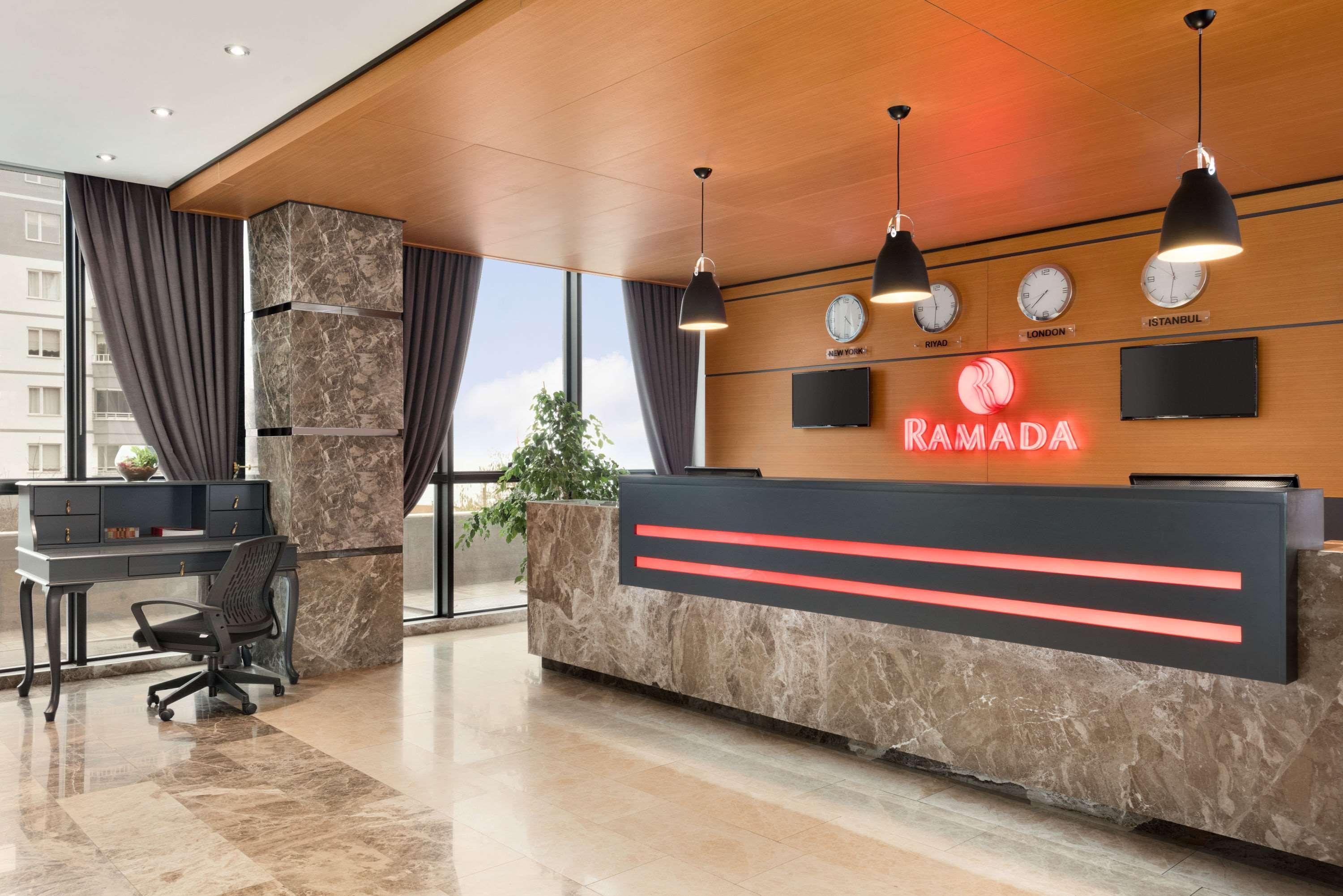 Hotel Ramada By Wyndham Giresun Piraziz Zewnętrze zdjęcie