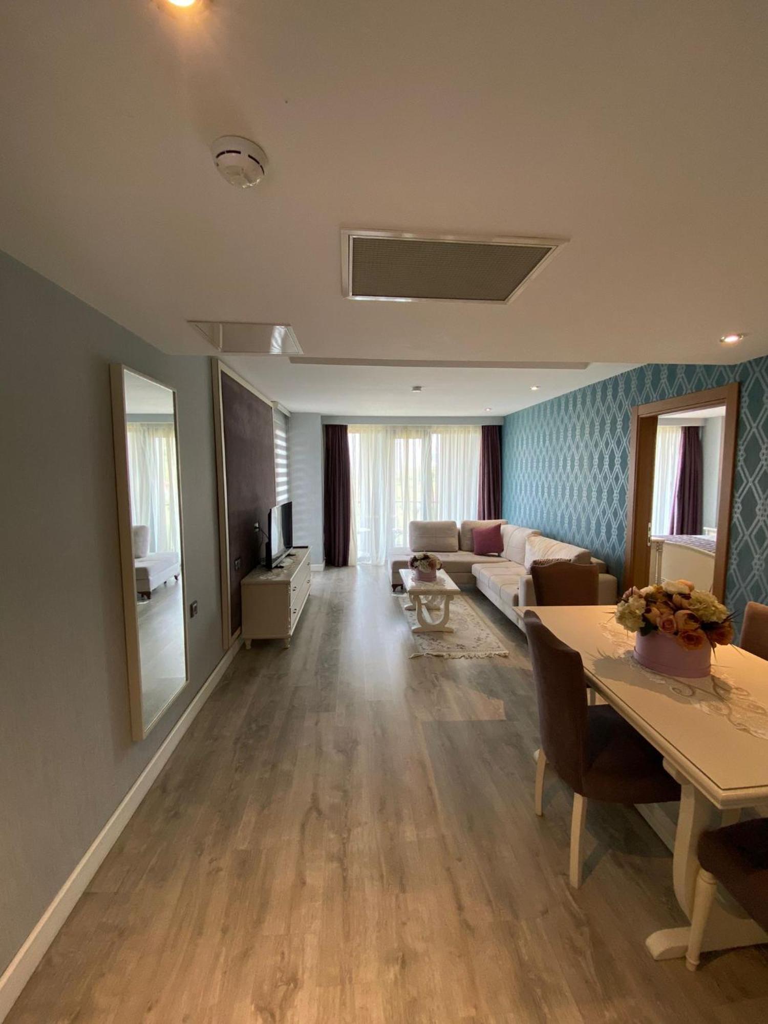 Hotel Ramada By Wyndham Giresun Piraziz Zewnętrze zdjęcie