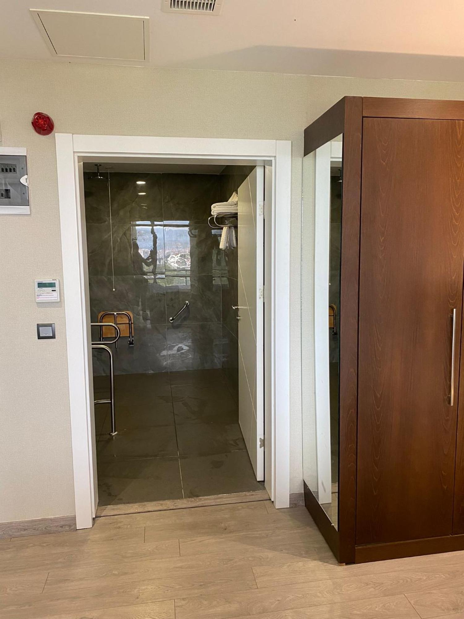 Hotel Ramada By Wyndham Giresun Piraziz Zewnętrze zdjęcie