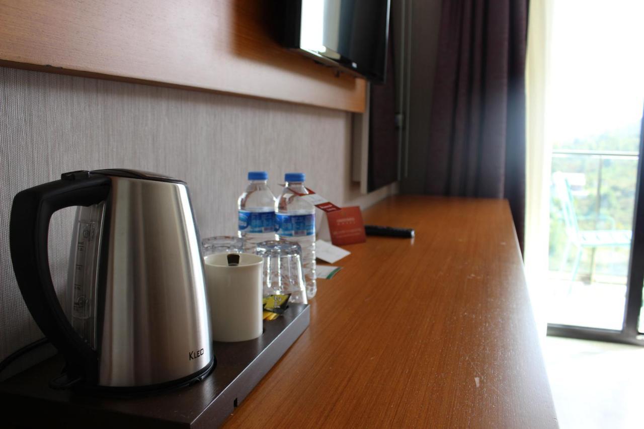 Hotel Ramada By Wyndham Giresun Piraziz Zewnętrze zdjęcie